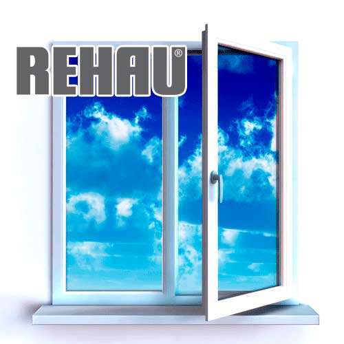 Профиль Rehau Профиль Rehau